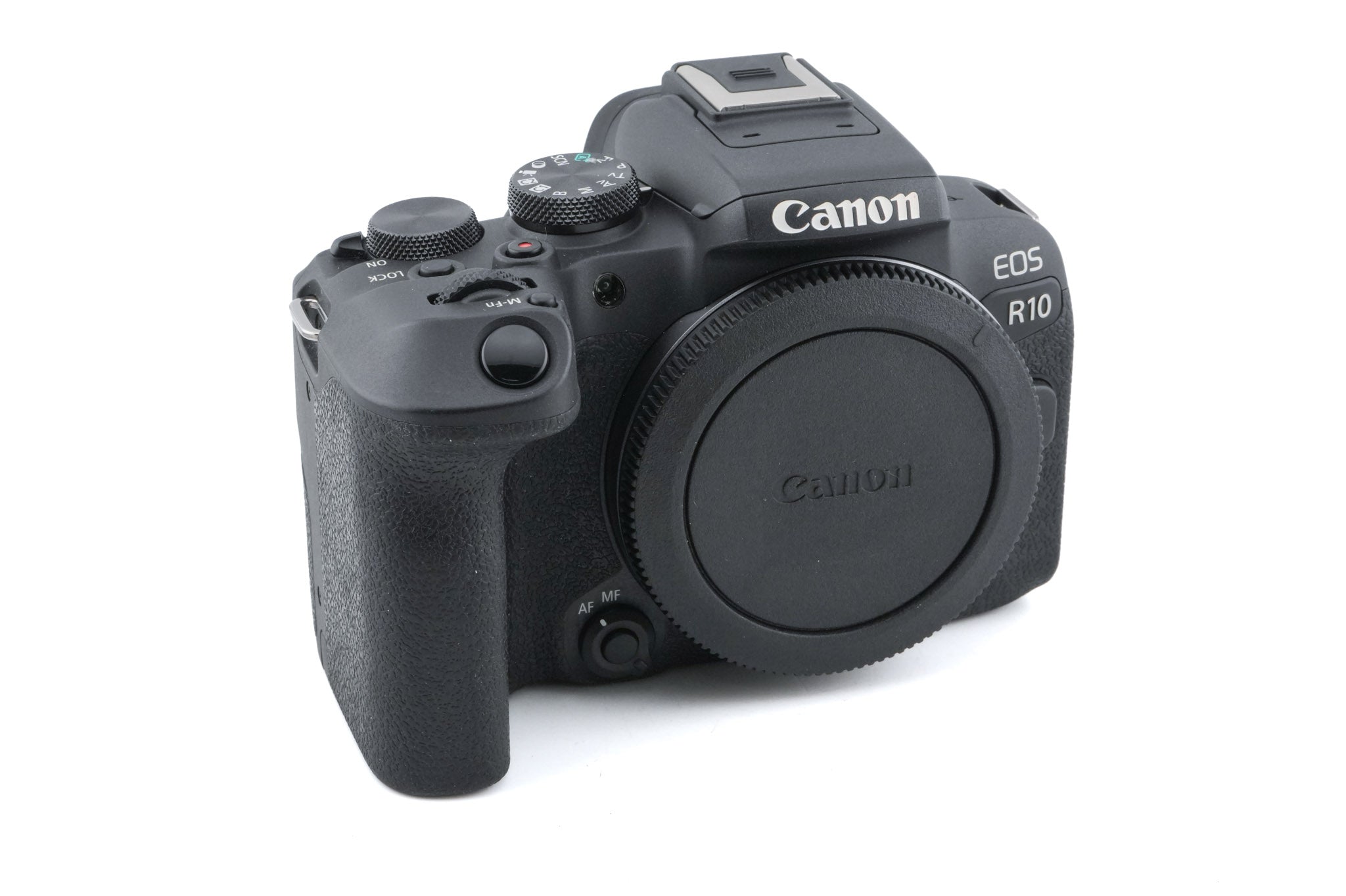 Canon EOS R10