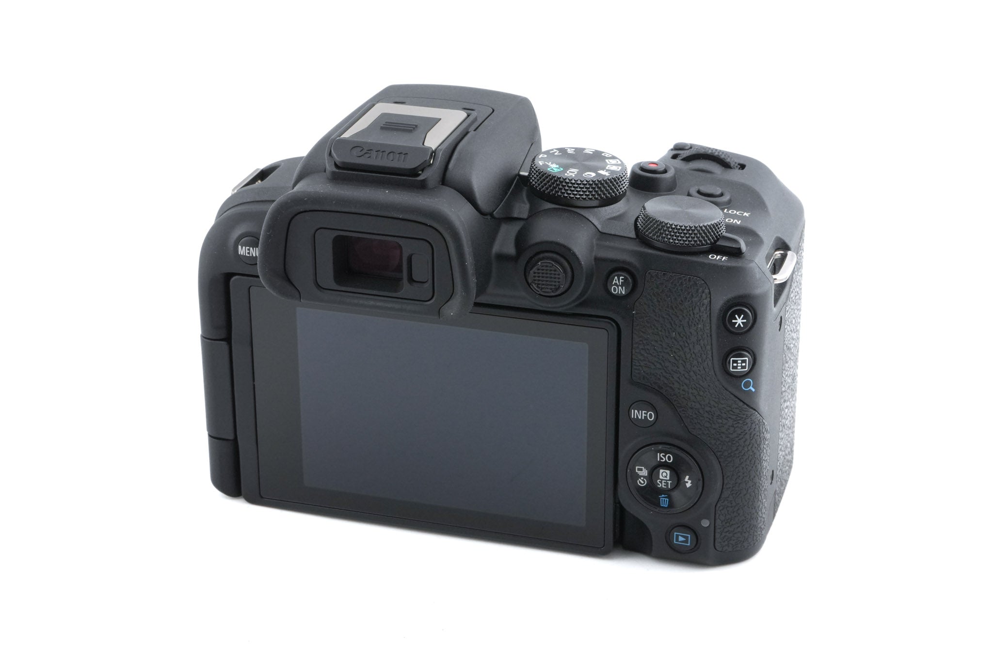 Canon EOS R10