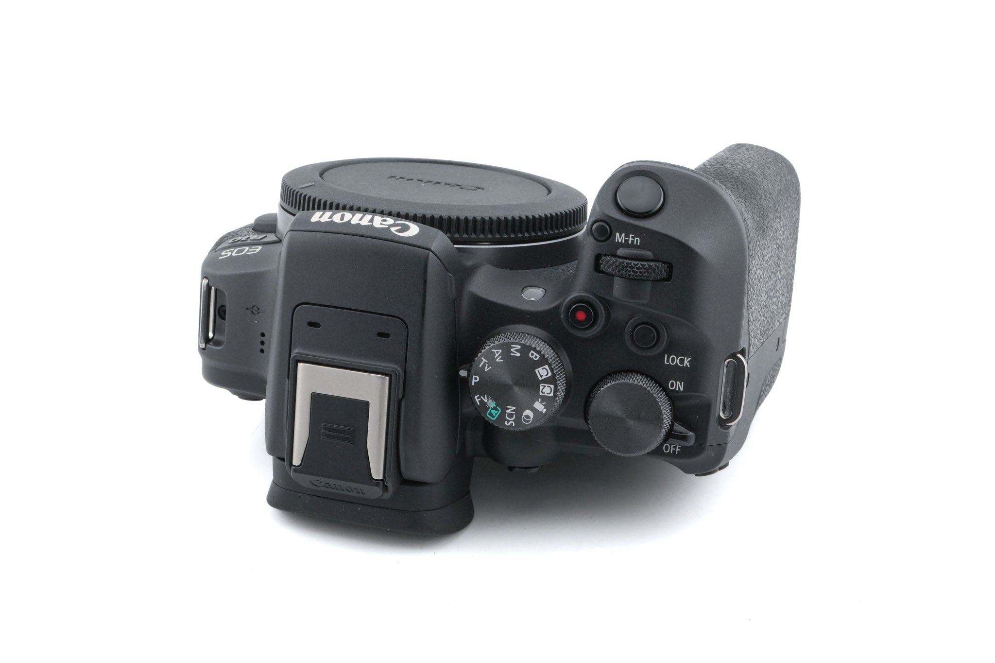 Canon EOS R10