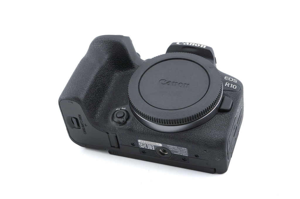 Canon EOS R10
