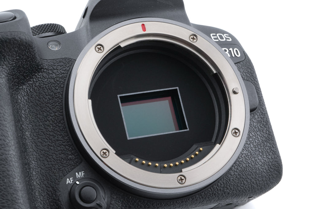 Canon EOS R10