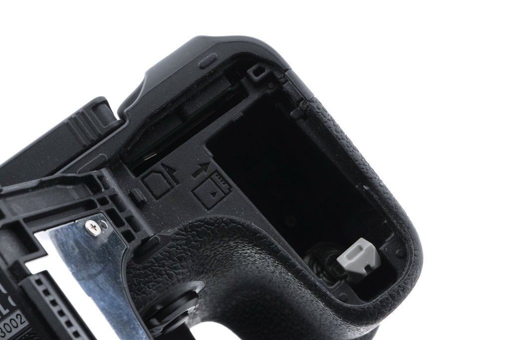Canon EOS R10