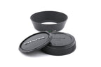 Olympus 28mm f3.5 G.Zuiko Auto-W
