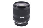 Sony 18-135mm f3.5-5.6 DT SAM (SAL18135)