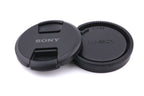 Sony 18-135mm f3.5-5.6 DT SAM (SAL18135)