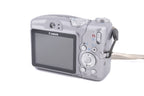 Canon PowerShot A710 IS