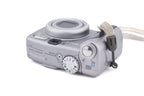 Canon PowerShot A710 IS