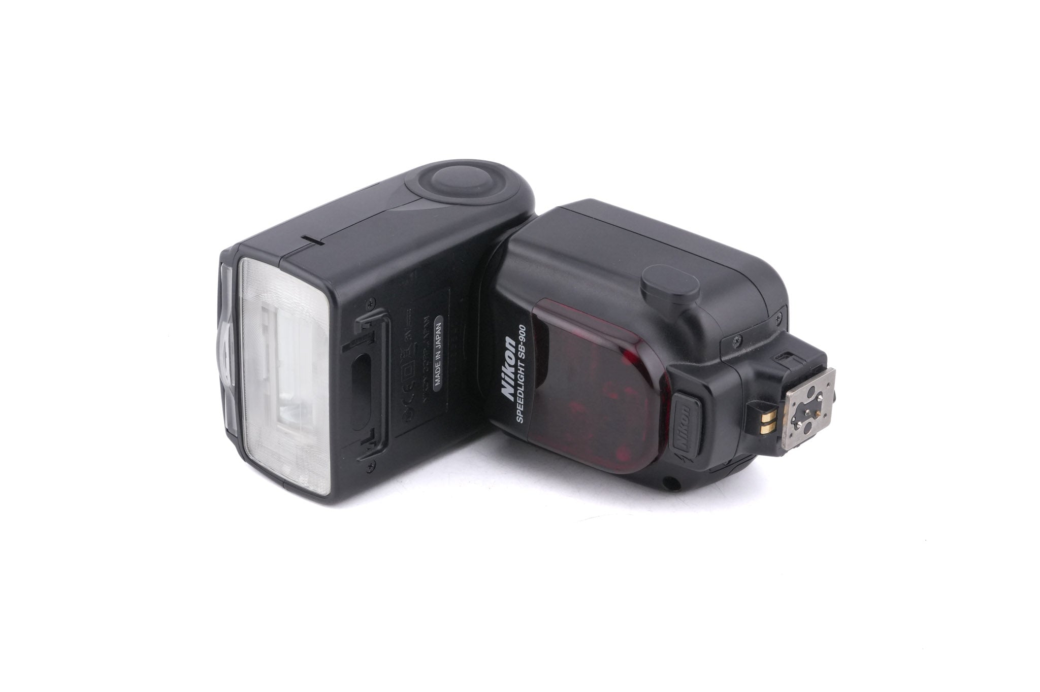 Nikon SB-900 Speedlight