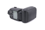 Nikon SB-900 Speedlight