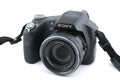 Sony Cyber-Shot DSC-HX100V