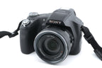 Sony Cyber-Shot DSC-HX100V