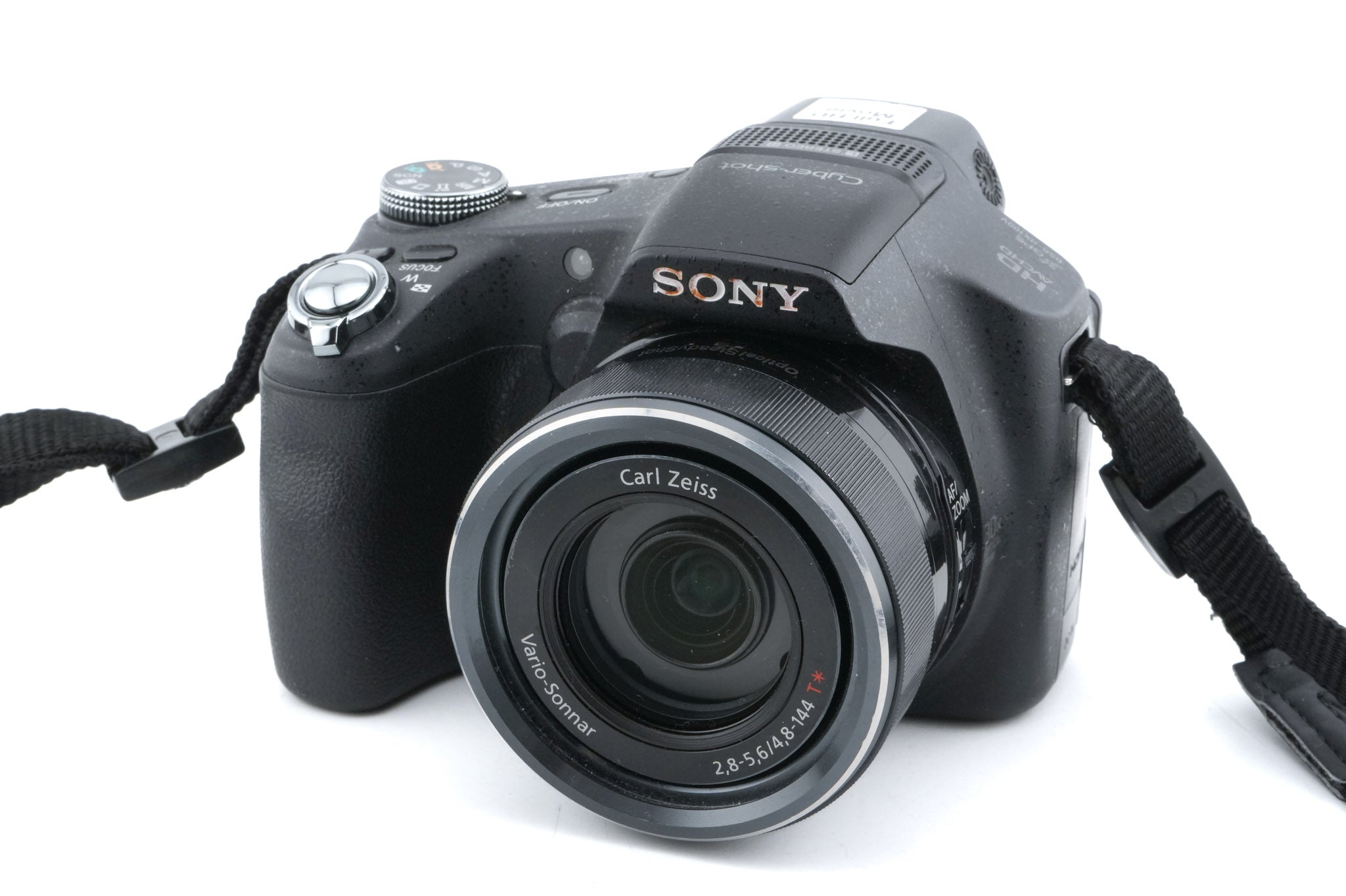 Sony Cyber-Shot DSC-HX100V