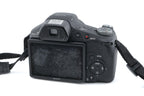 Sony Cyber-Shot DSC-HX100V