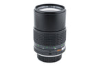 Minolta 135mm f2.8 MC Tele Rokkor