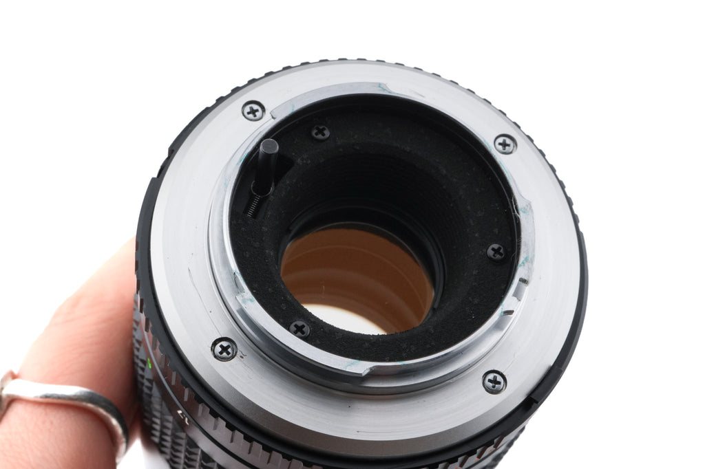 Minolta 135mm f2.8 MC Tele Rokkor