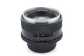 Yashica 50mm f1.4 Yashinon DX