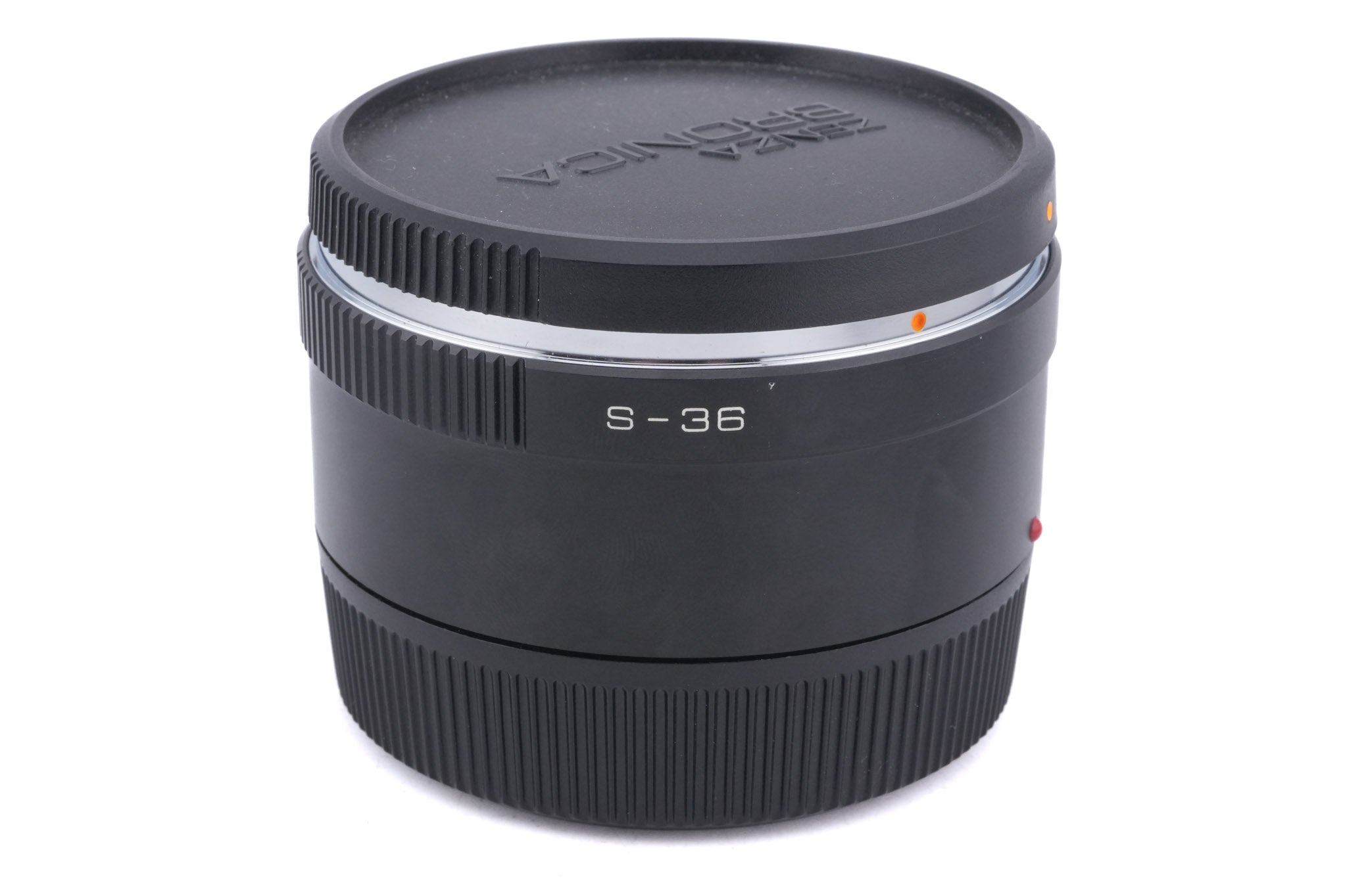 Zenza Bronica S-36 Automatic Extension Tube S