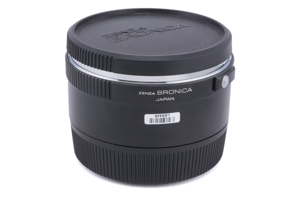 Zenza Bronica S-36 Automatic Extension Tube S