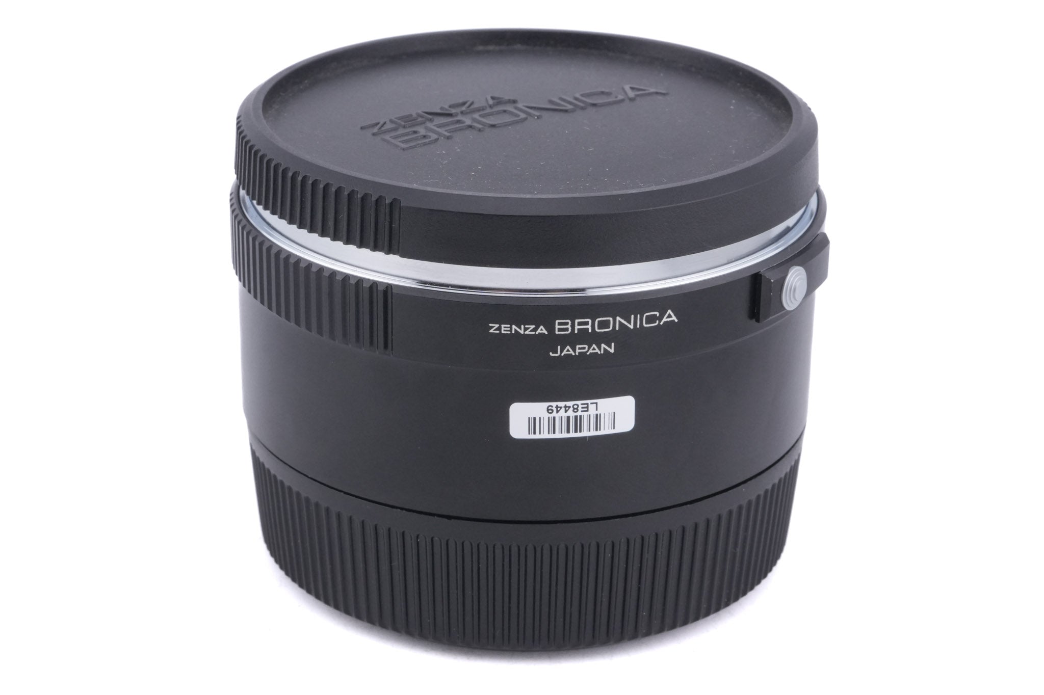 Zenza Bronica S-36 Automatic Extension Tube S