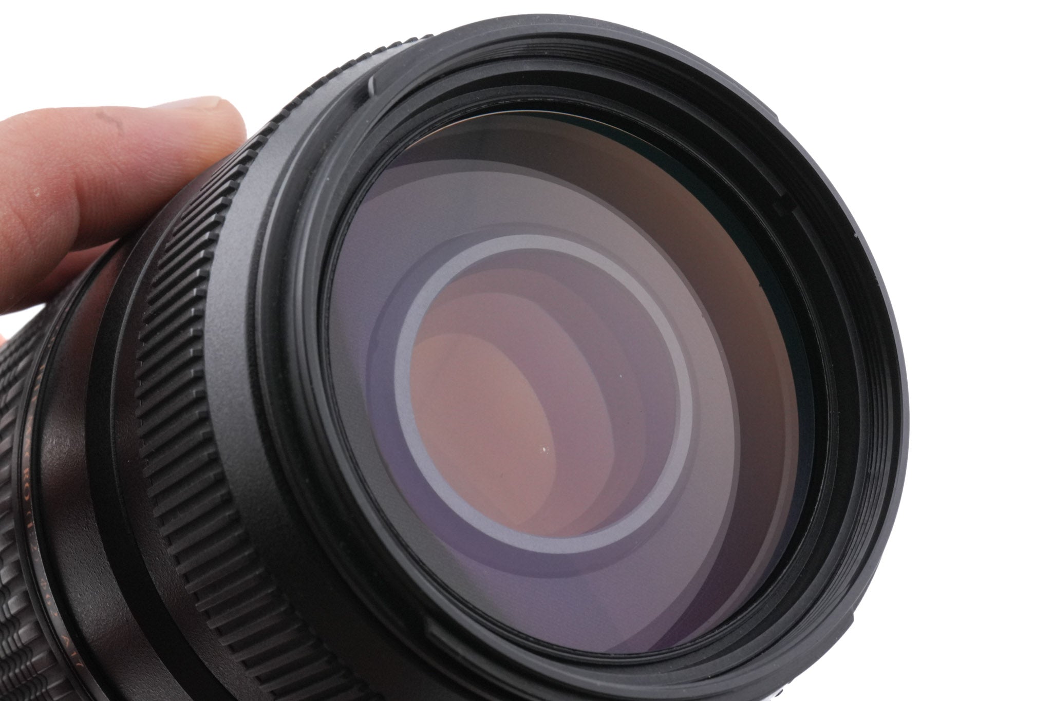Tamron 70-300mm f4-5.6 DI AF LD Tele-Macro  (A17)