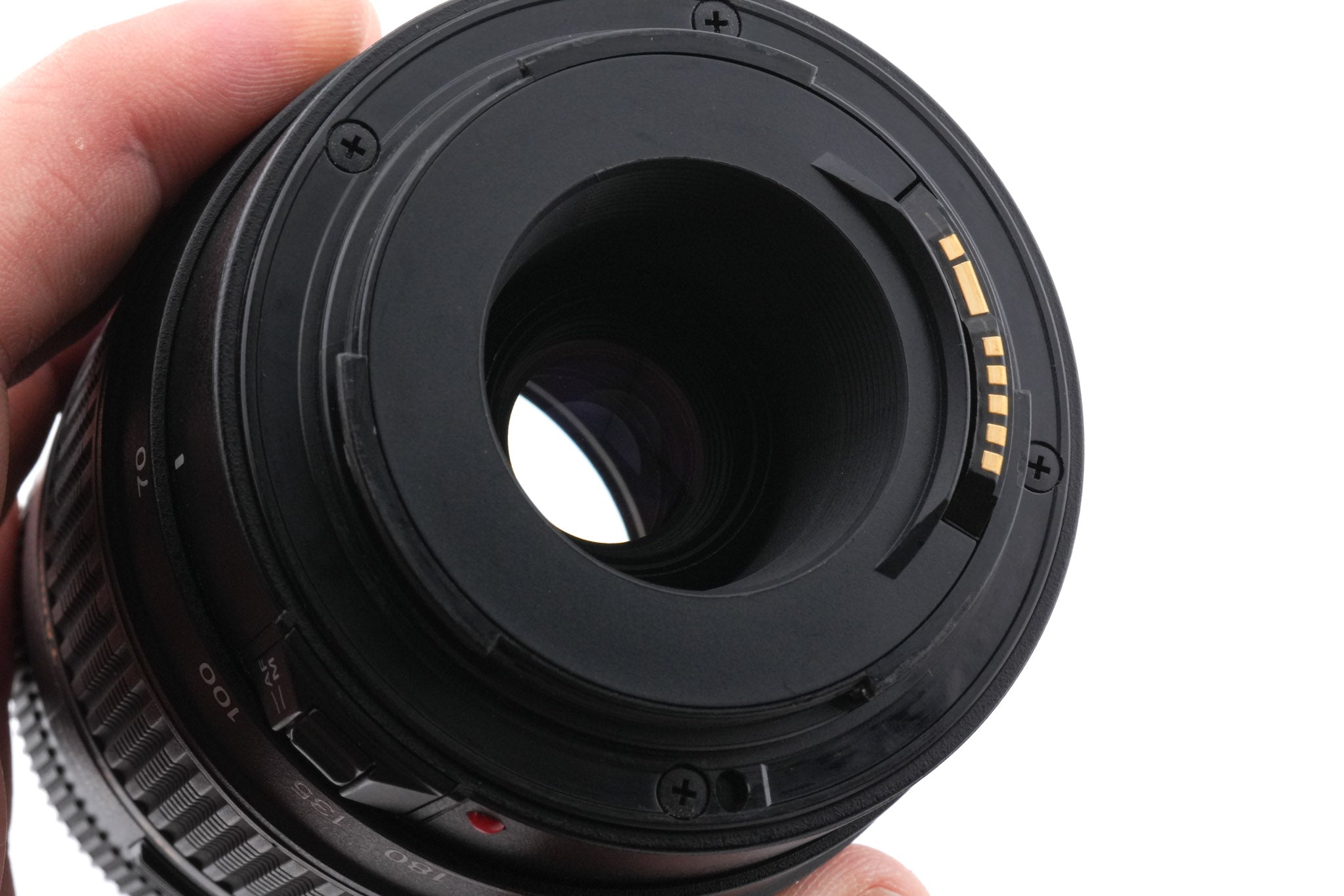 Tamron 70-300mm f4-5.6 DI AF LD Tele-Macro  (A17)