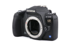 Olympus E-510