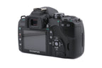 Olympus E-510