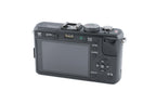 Panasonic Lumix DMC-GF1