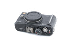 Panasonic Lumix DMC-GF1