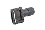 Mamiya 645 Pro TL + SV Viewfinder + HA401 120/220 Roll Film Holder + WG402 Power Drive Winder Grip