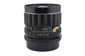 Pentax 75mm f4.5 Super-Multi-Coated Takumar 6x7