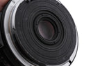 Pentax 75mm f4.5 Super-Multi-Coated Takumar 6x7