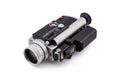 Minolta Autopak-8 D6 - Camera