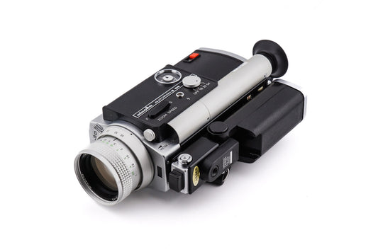 Minolta Autopak-8 D6 - Camera