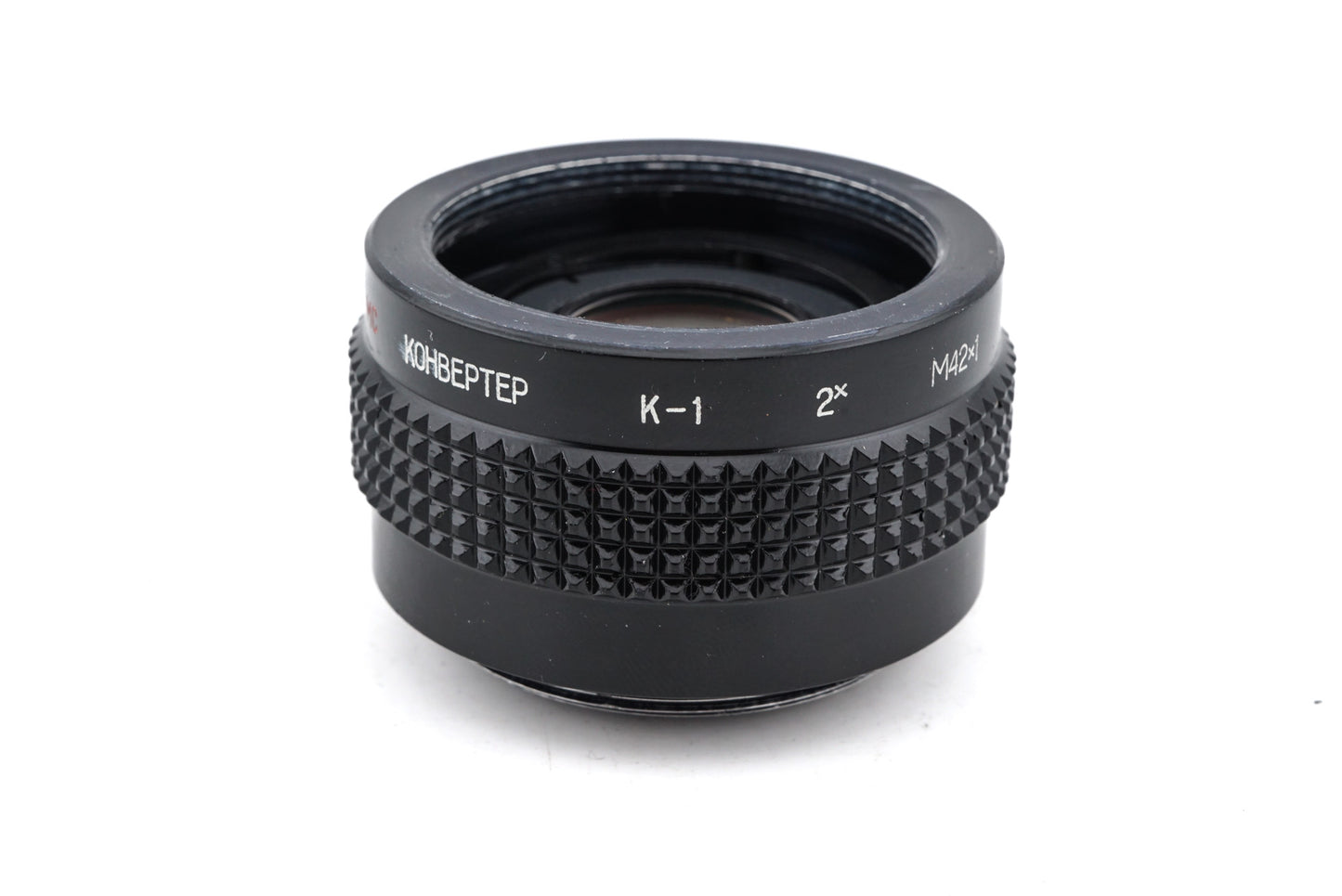 Kiev 2X MC Converter K-1 - Accessory
