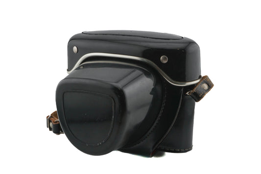 Ihagee Exa 1a Leather Case - Accessory