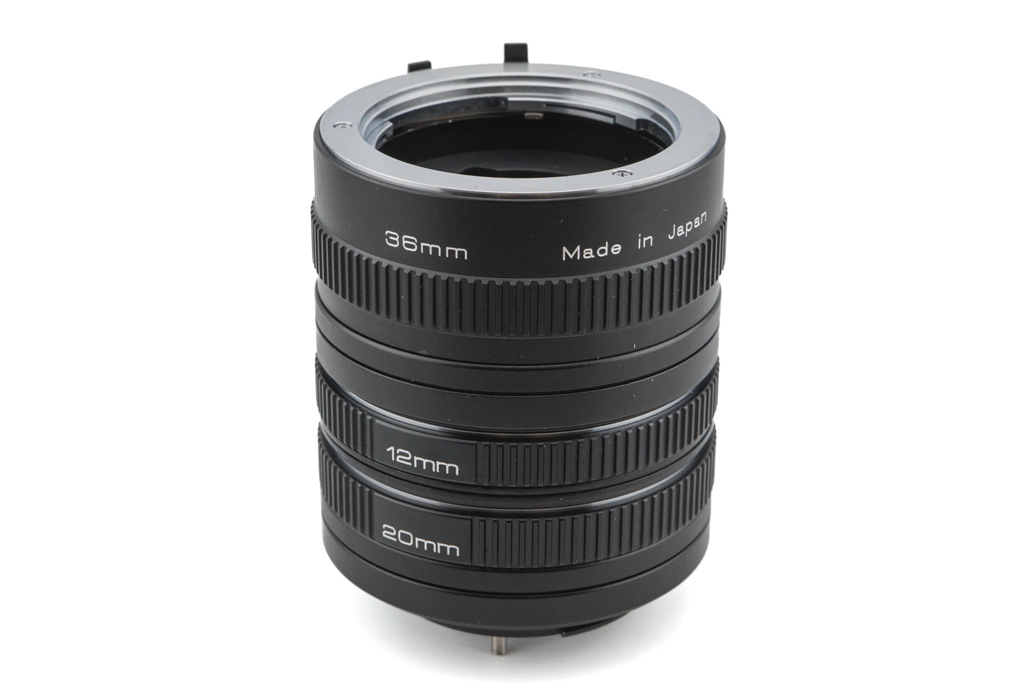 Kenko Auto Extension Tube Set MX - Accessory