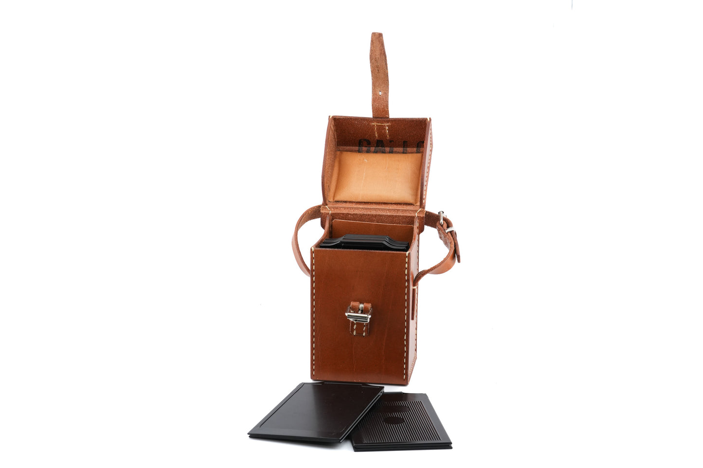 Generic 6x9 Glass Plate Holder - Accessory