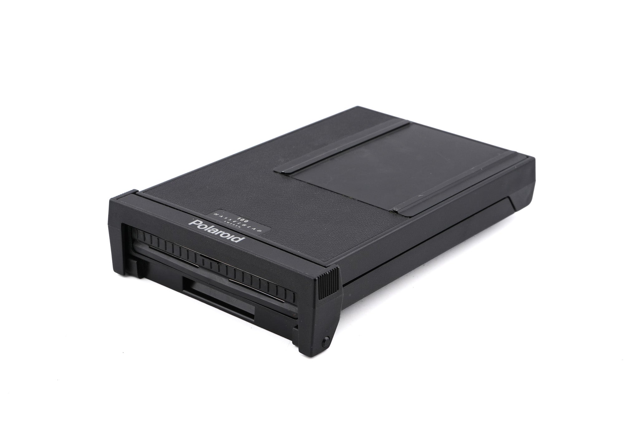 Hasselblad Polaroid 100 Instant Film Back (30198) - Accessory