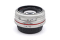 Pentax 70mm f2.4 Pentax-DA HD Limited - Lens