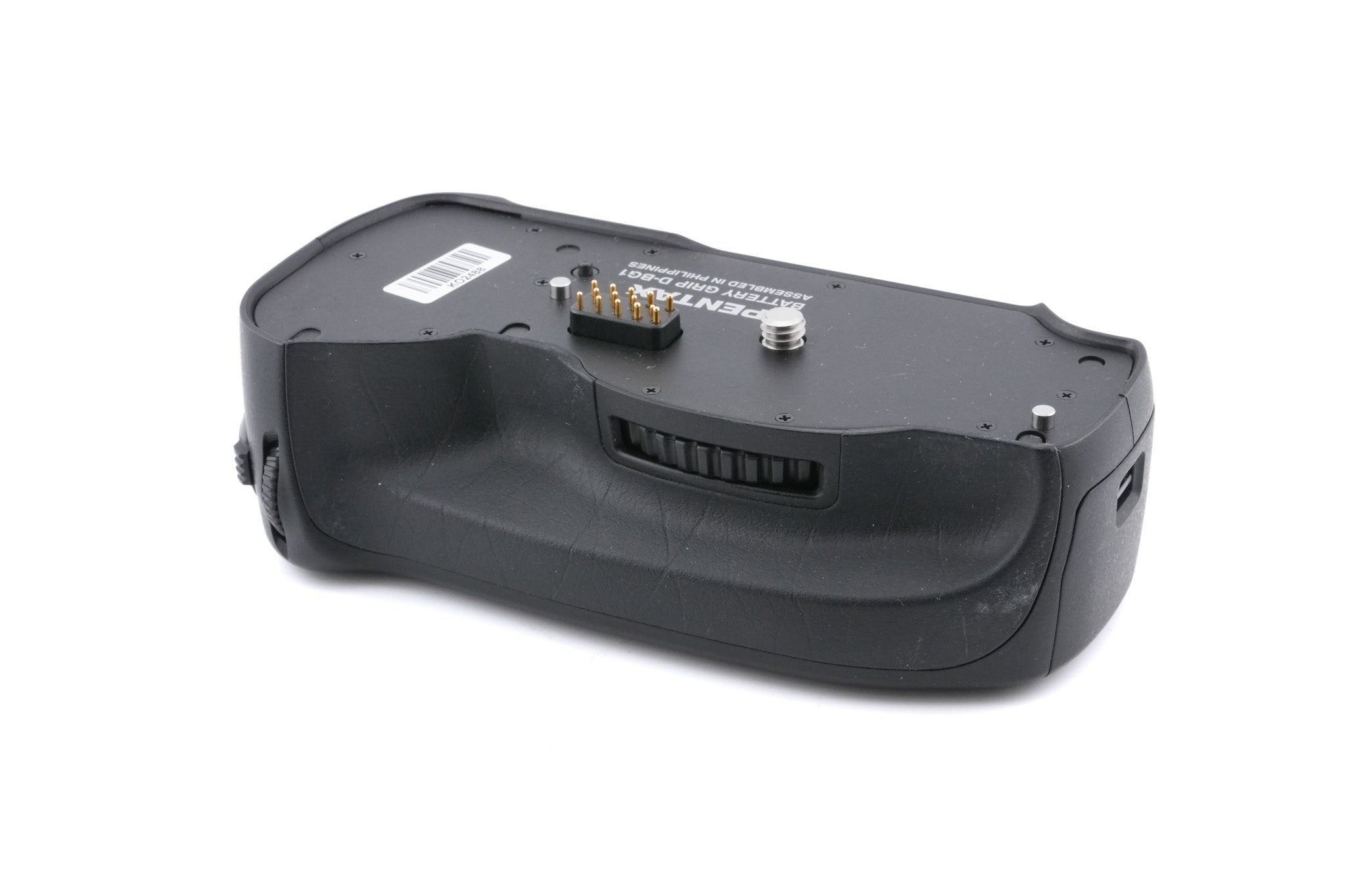 Pentax D-BG1 Battery Grip - Accessory