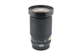 Vivitar 28-210mm f3.5-5.6 Macro Focusing Zoom MC AI-S - Lens