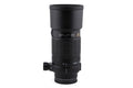 Sigma 300mm f4 APO Tele Macro - Lens