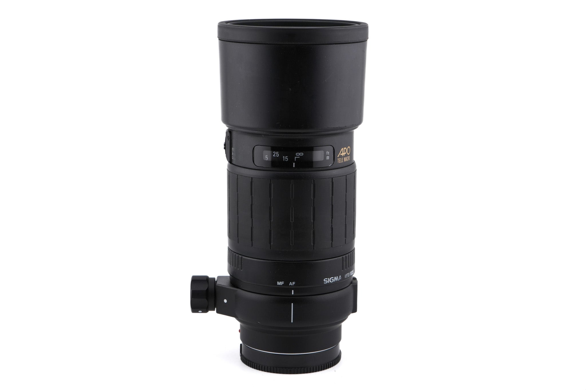 Sigma 300mm f4 APO Tele Macro - Lens