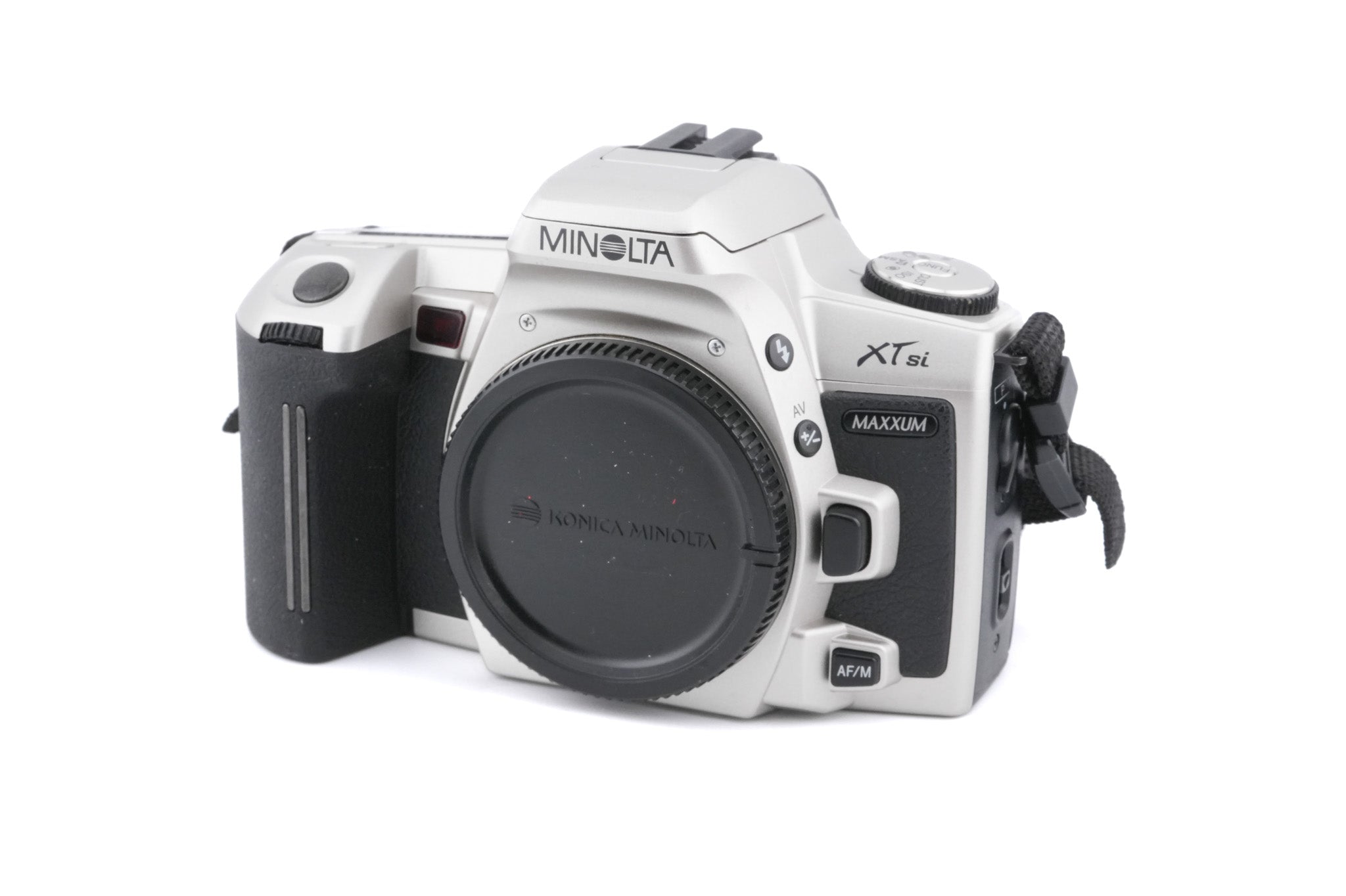 Minolta Sr-T 100b Sr Conquest 100 B SRT100b Boîtier Corps Appareil