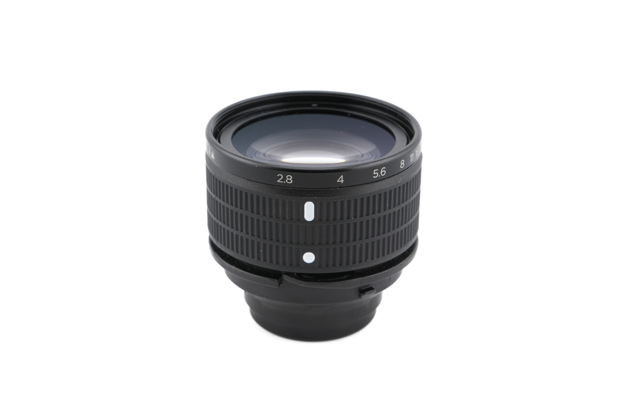 Lensbaby Edge 80 Optic - Lens