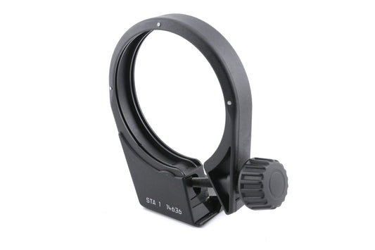 Leica STA 1 / 14636 Tripod Collar - Accessory