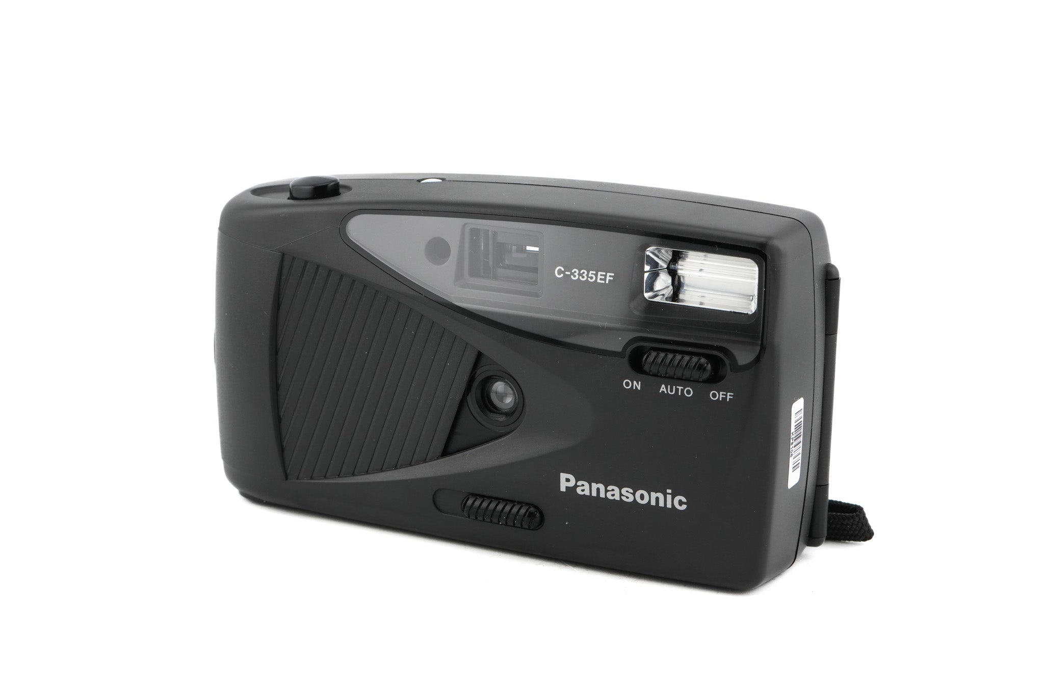 Panasonic C-335EF - Camera