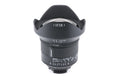 Irix 11mm f4 Firefly - Lens