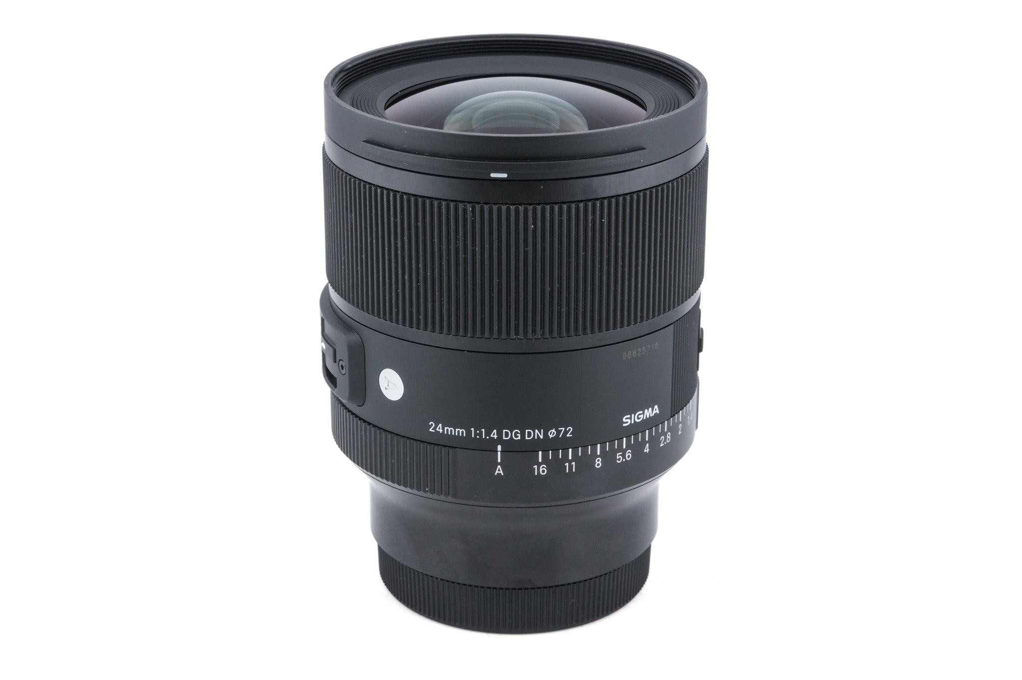Sigma 24mm f1.4 DG DN Art (022) - Lens